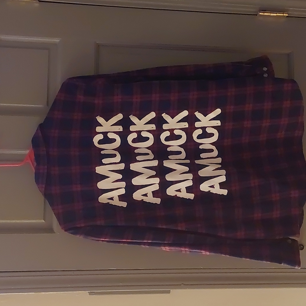 Cakeworthy Hocus Pocus Flannel
